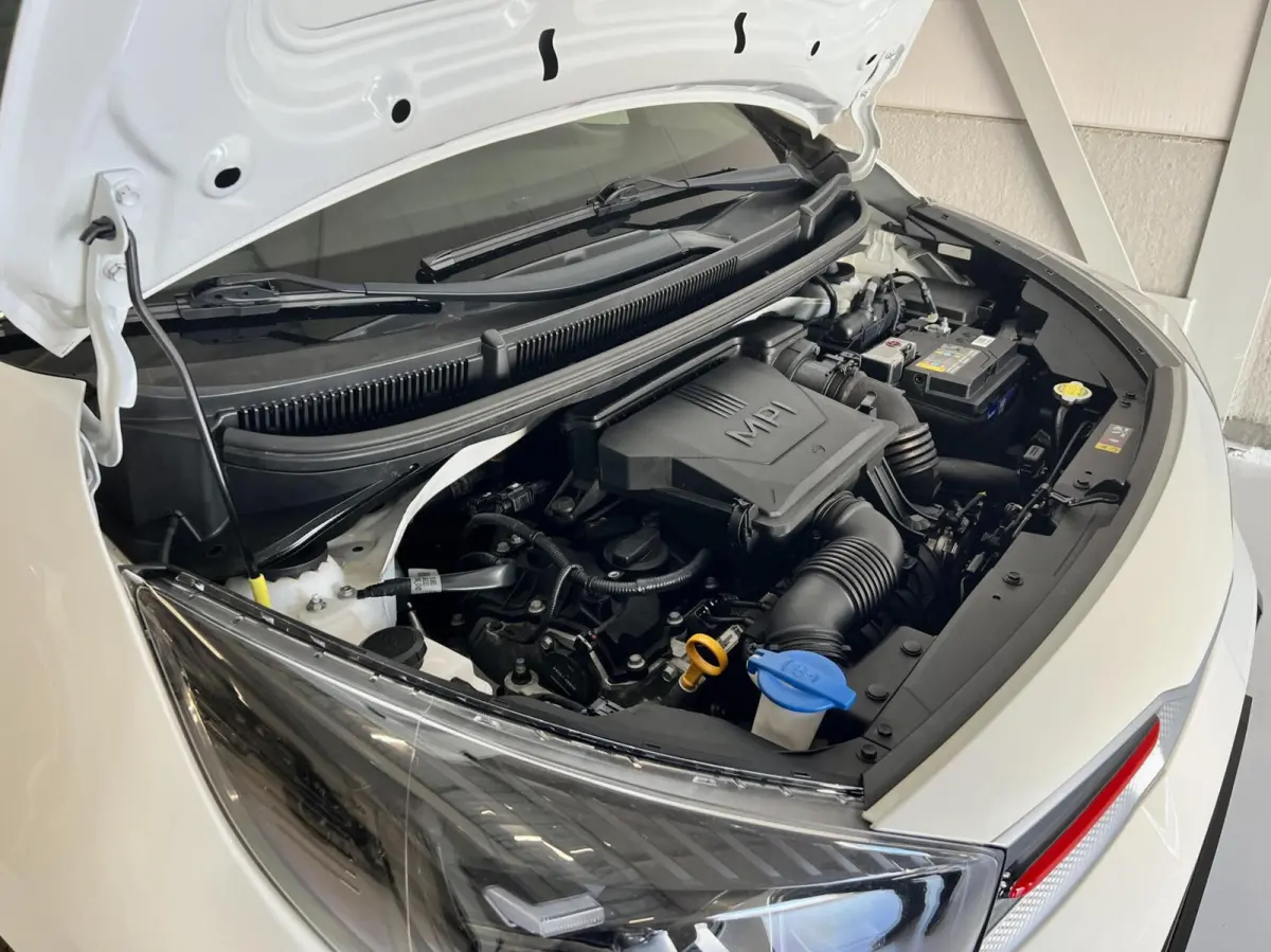 1.2 CVVT GT-Line Automaat BLIS Carplay Lane Assist