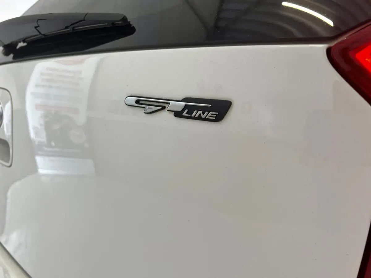 1.2 CVVT GT-Line Automaat BLIS Carplay Lane Assist