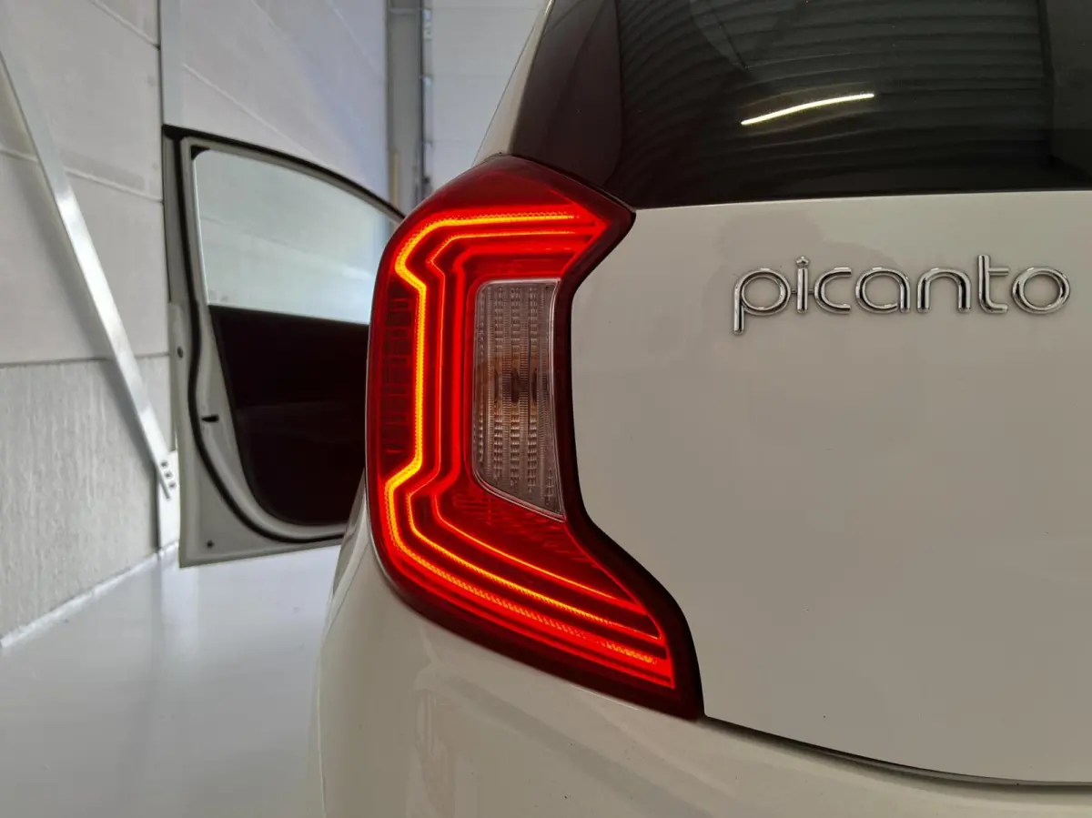 1.2 CVVT | GT-Line| Automaat | BLIS | Carplay