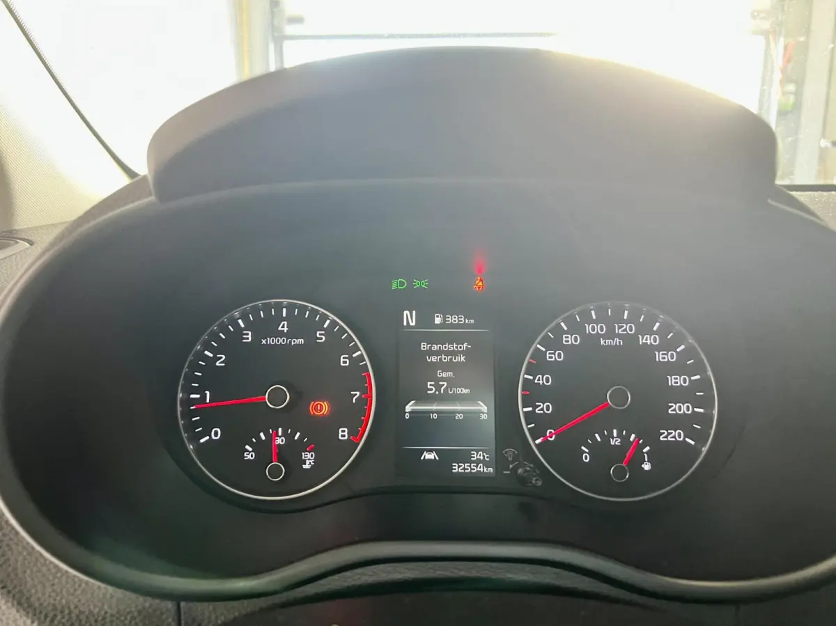 1.2 CVVT GT-Line Automaat BLIS Carplay Lane Assist