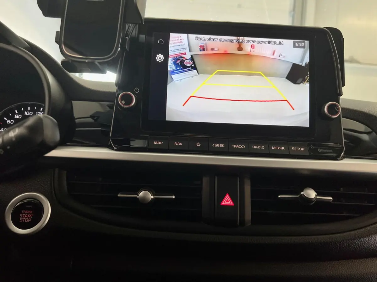 1.2 CVVT GT-Line Automaat BLIS Carplay Lane Assist