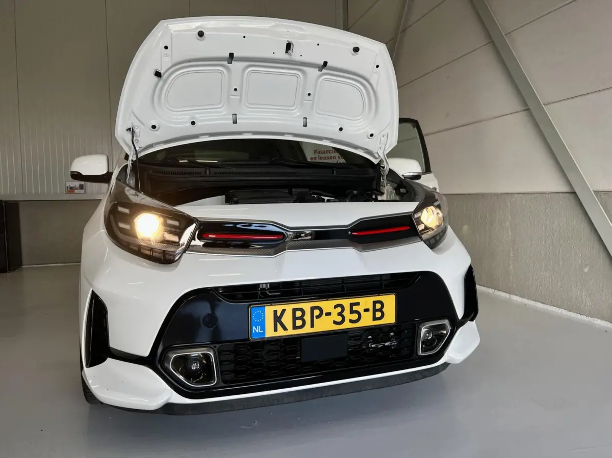 1.2 CVVT GT-Line Automaat BLIS Carplay Lane Assist