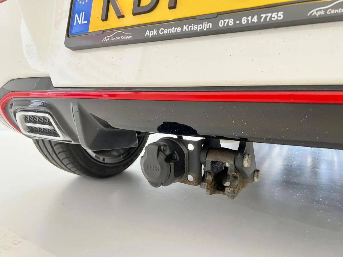 1.2 CVVT GT-Line Automaat BLIS Carplay Lane Assist