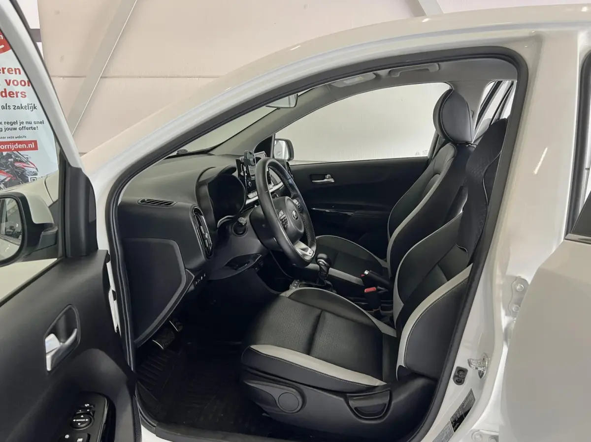 1.2 CVVT GT-Line Automaat BLIS Carplay Lane Assist