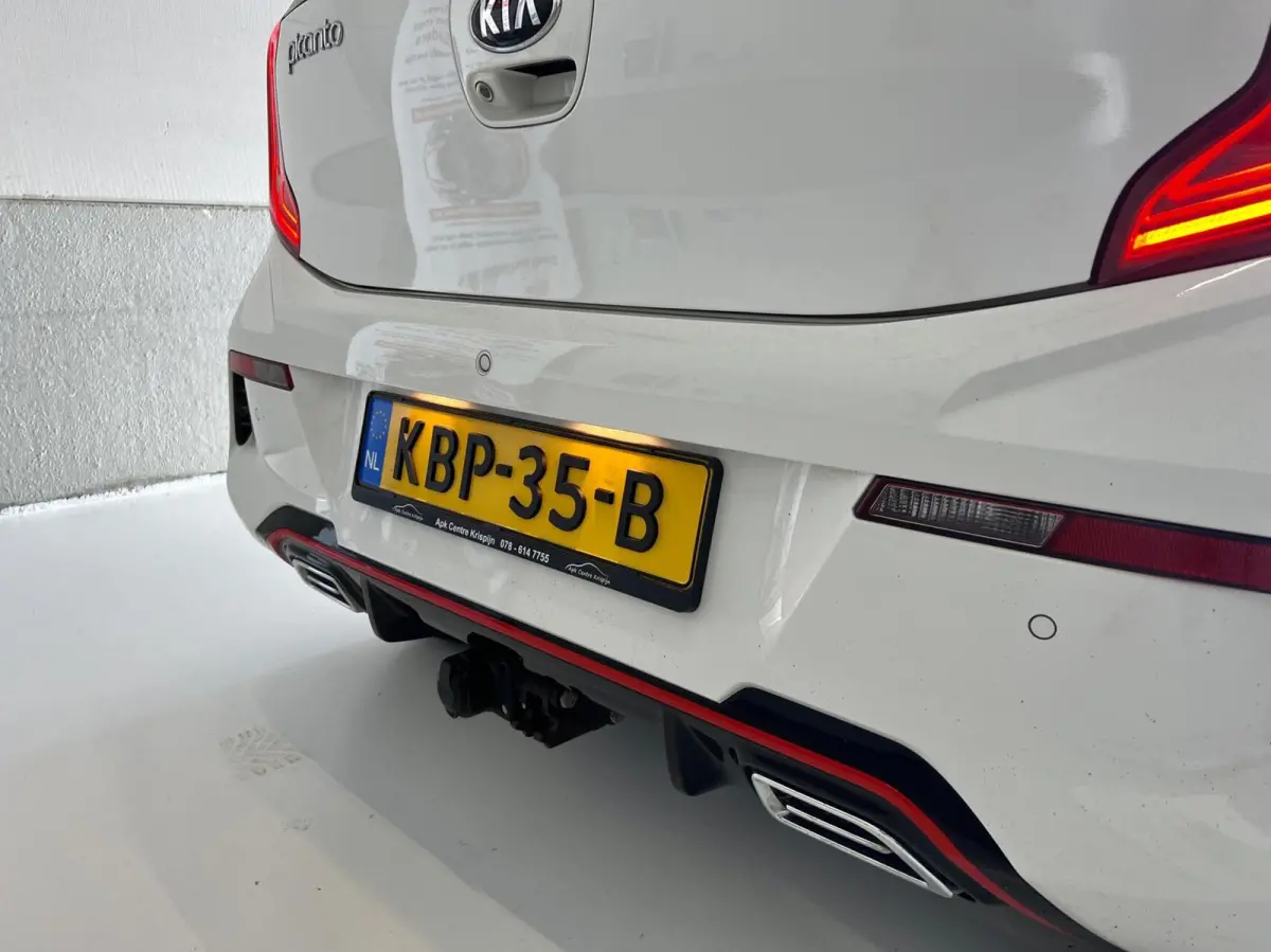 1.2 CVVT GT-Line Automaat BLIS Carplay Lane Assist