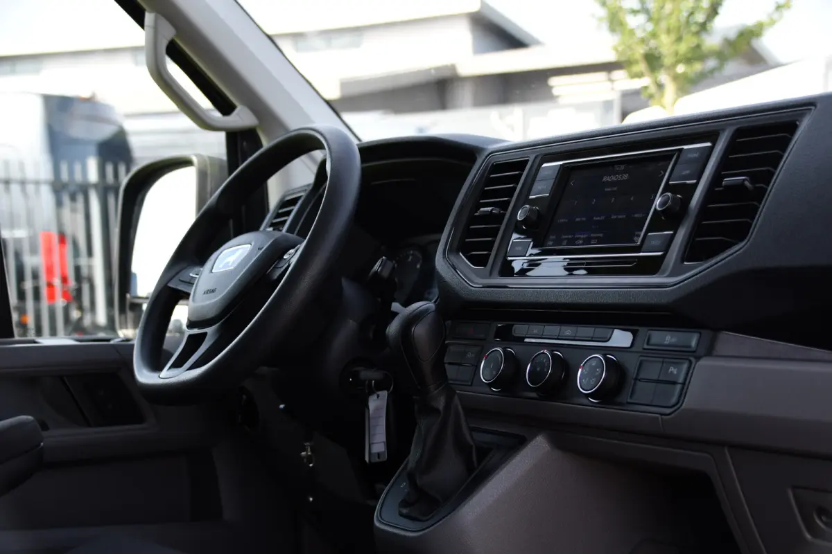 3.180 35 2.0 L3H2 DC PB Edition Camera, Cruise, Carplay, LED, 177pk, Automaat, Sensoren, Multimedia, Uniek!
