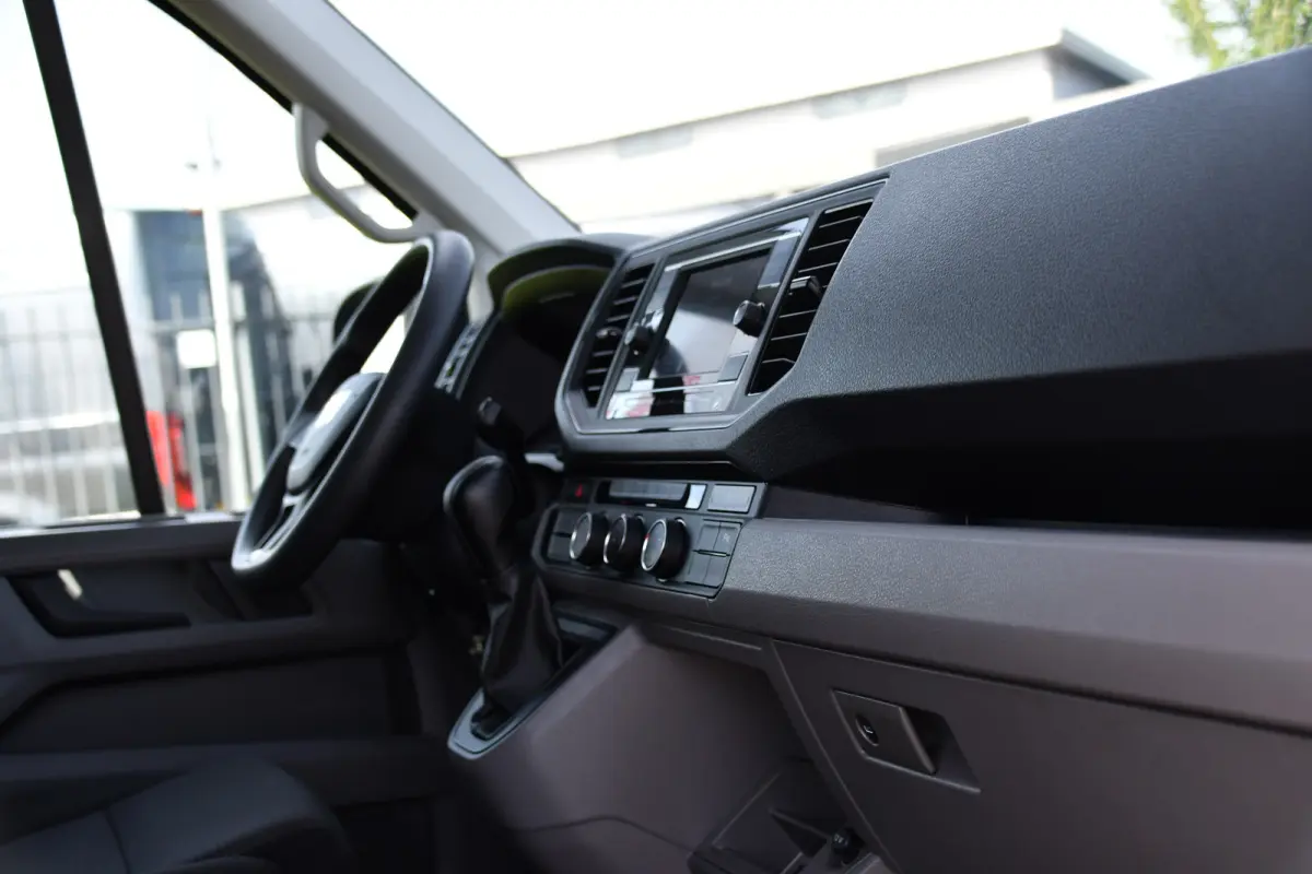 3.180 35 2.0 L3H2 DC PB Edition Camera, Cruise, Carplay, LED, 177pk, Automaat, Sensoren, Multimedia, Uniek!