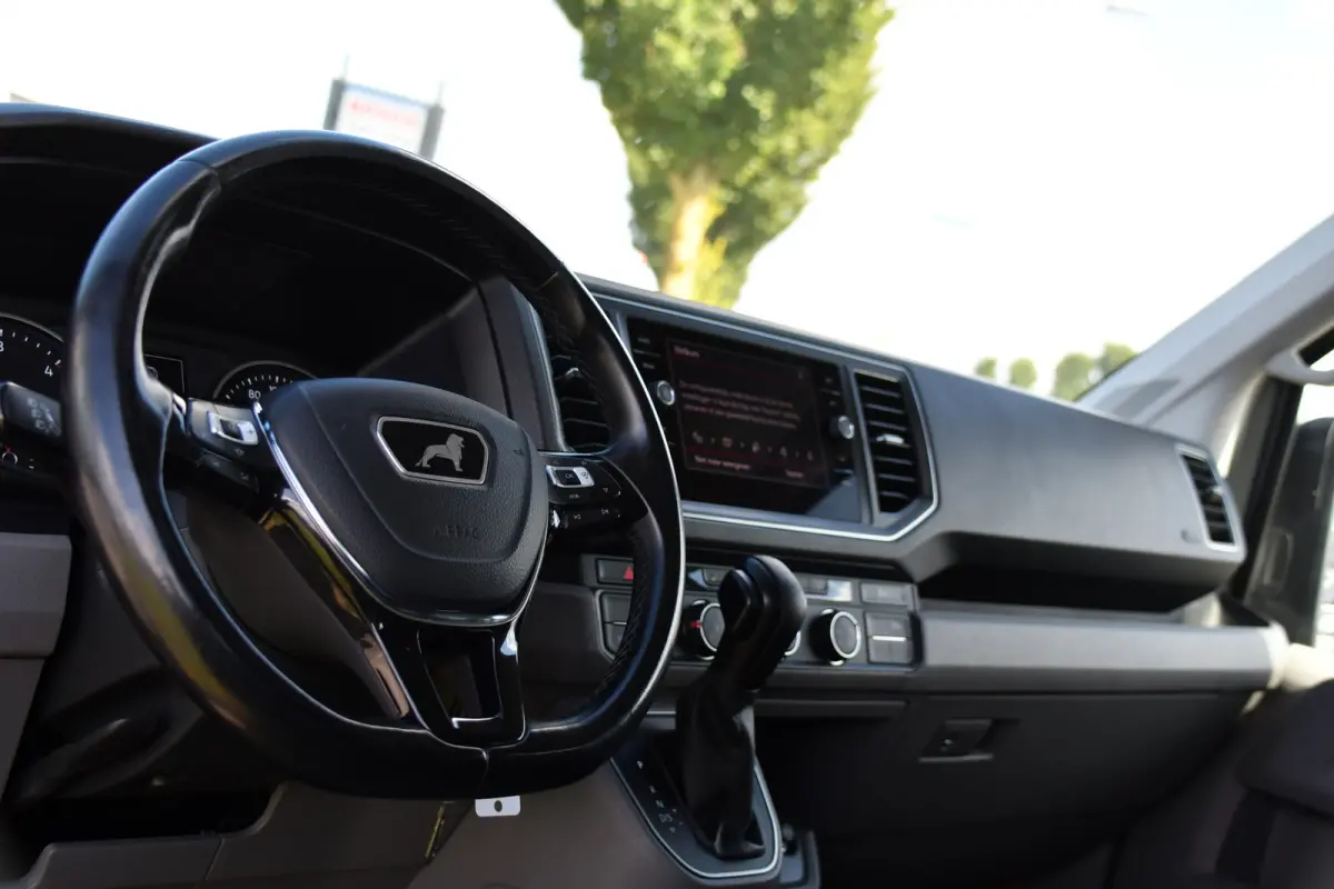 3.180 35 2.0 L3H3 DC PB Edition Camera, Cruise, Carplay, LED, Automaat, Stoelverwarming, Leder, Trekhaak, Sensoren, Uniek!