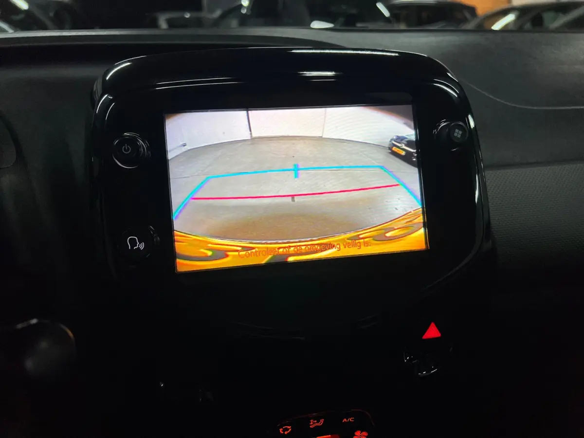 1.0 e-VTi Blue Lease Executive CAMERA / CARPLAY