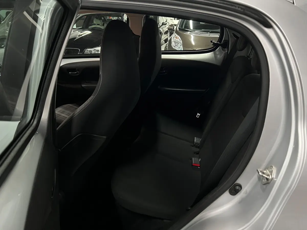 1.0 e-VTi Blue Lease Executive CAMERA / CARPLAY
