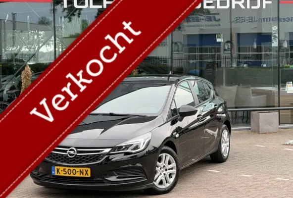 1.0 Selection hb 5drs 2016 NAvi Clima Lmv pdc