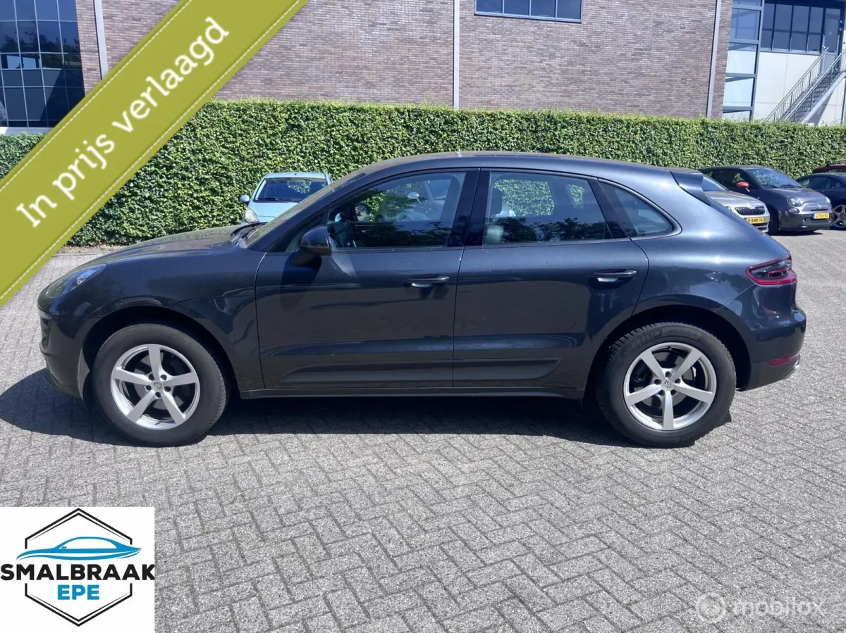 2.0 Automaat