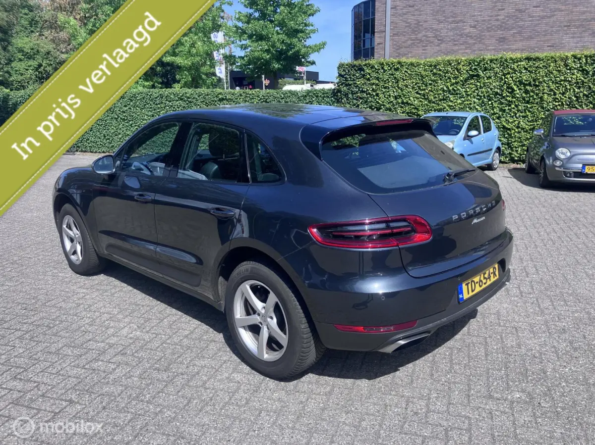 2.0 Automaat