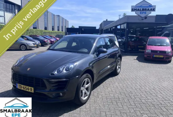 2.0 Automaat IN PRIJS VERLAAGD!