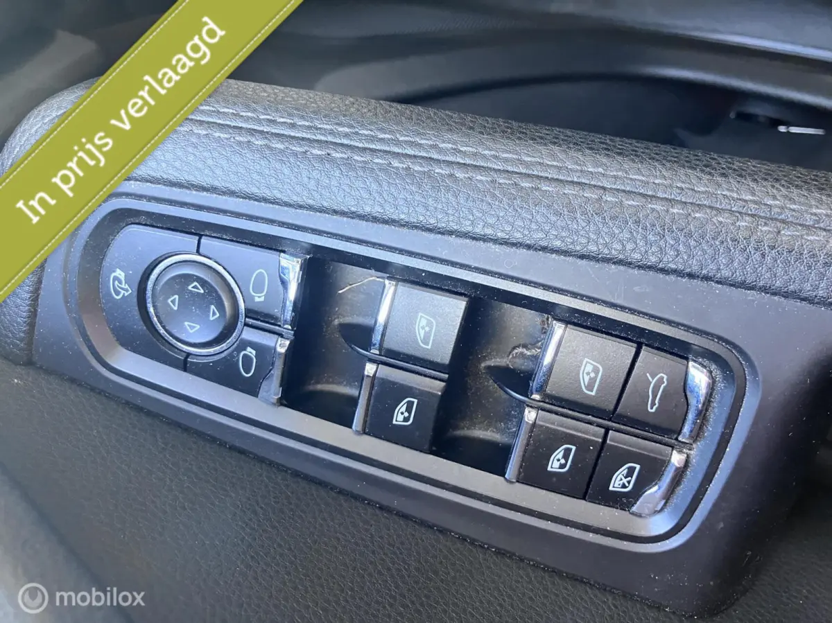 2.0 Automaat IN PRIJS VERLAAGD!