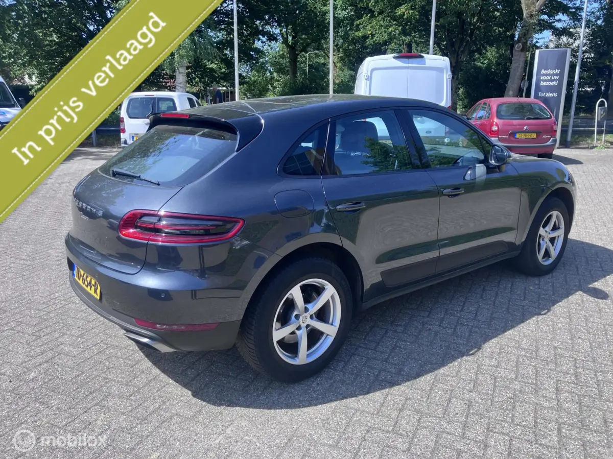 2.0 Automaat
