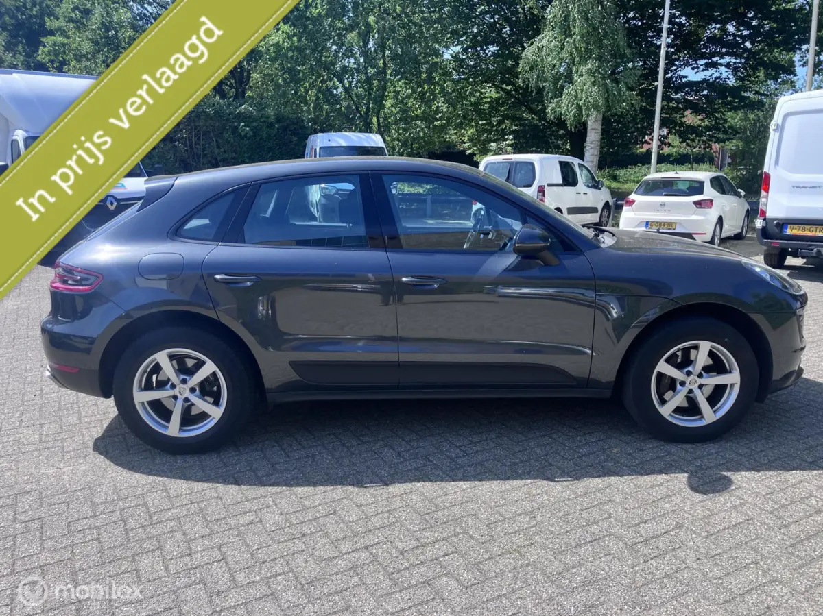 2.0 Automaat