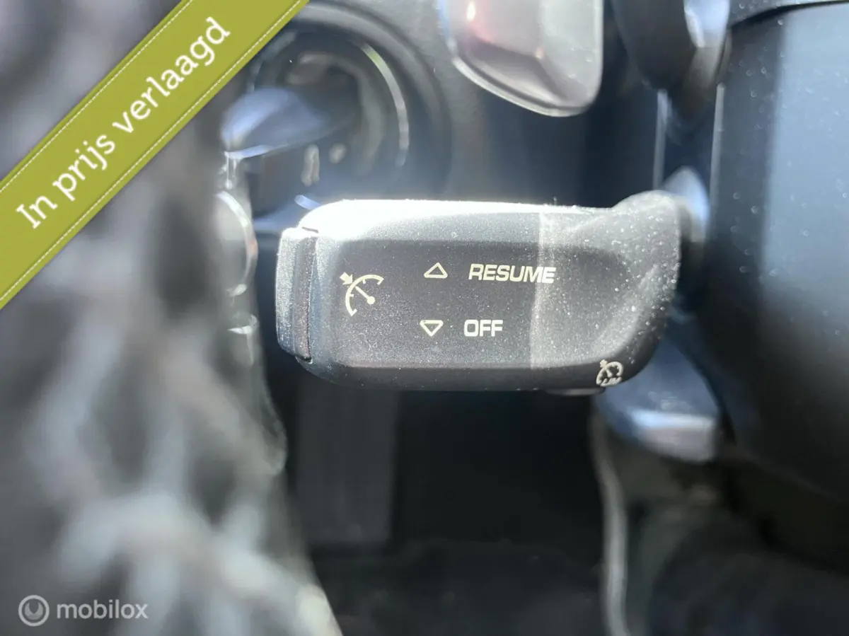 2.0 Automaat IN PRIJS VERLAAGD!