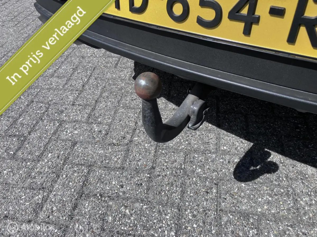 2.0 Automaat IN PRIJS VERLAAGD!