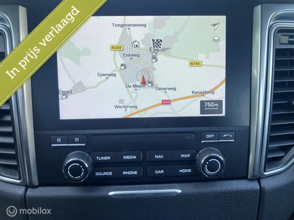 2.0 Automaat IN PRIJS VERLAAGD!