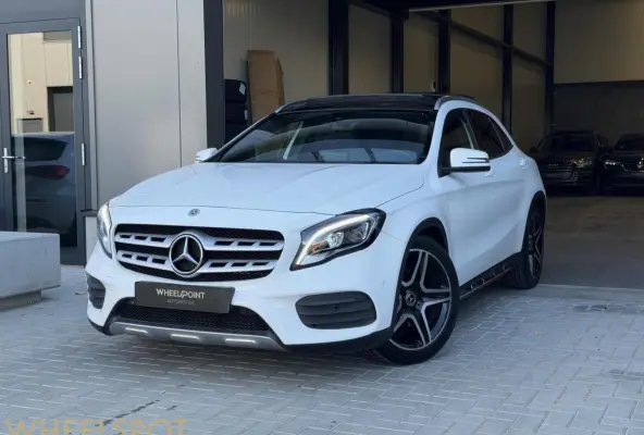 250 4Matic AMG|Pano|Keyless|19 Inch|Camera