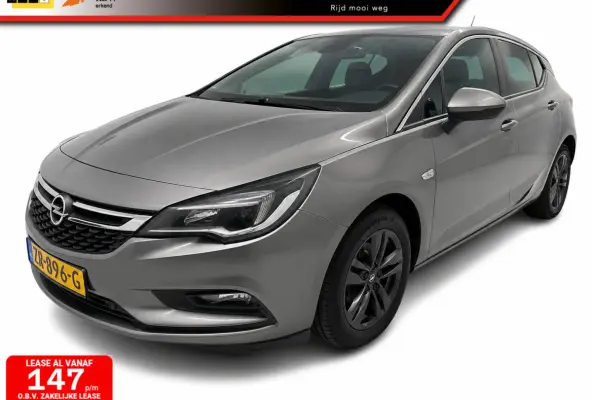 1.0 Turbo 120 Jaar Edition
