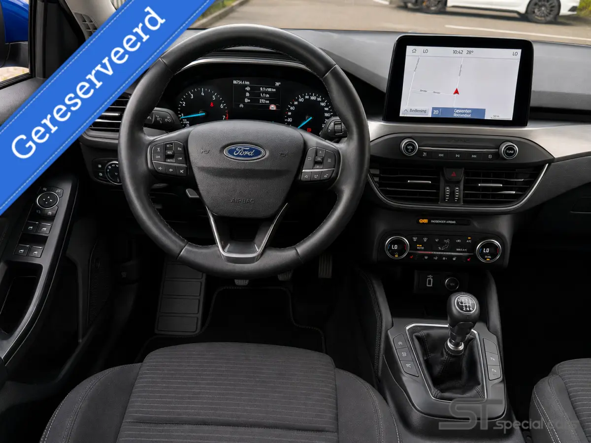 1.5 EcoBoost Titanium|B&O|ACC|Winter & Tech.pack