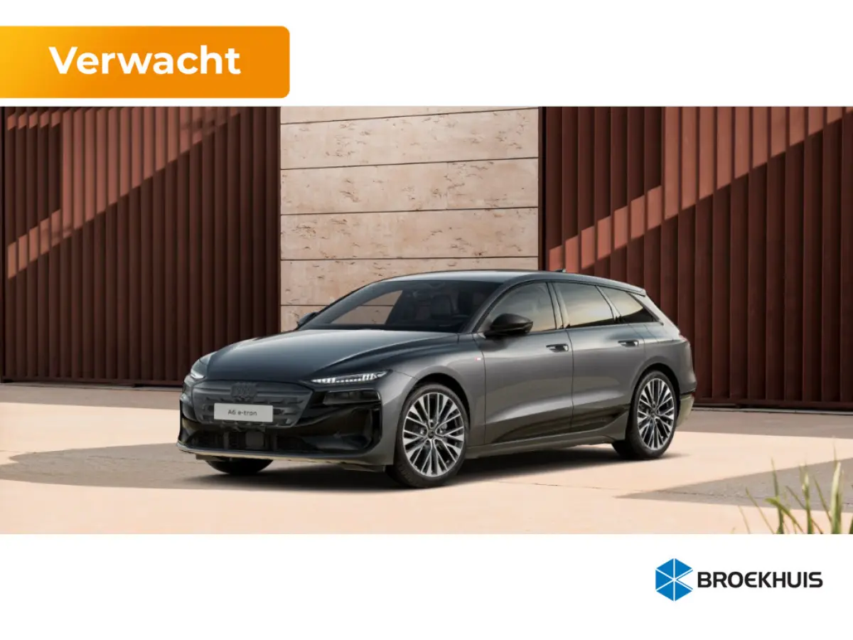 S edition | Audi smartphone interface | Comfortsleutel | Elektrisch instelbare voorstoelen