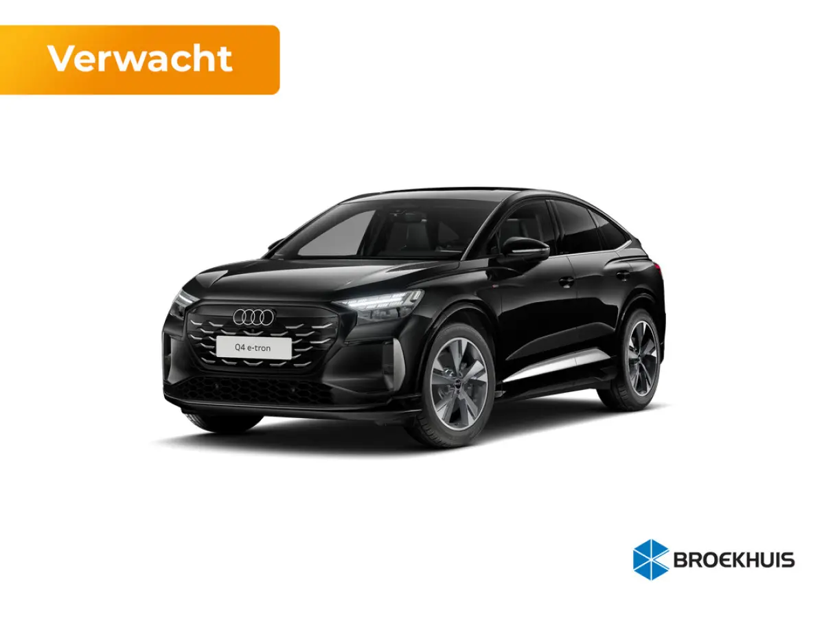 S Edition | 3-zone airconditioning | Achterklep, automatisch bedienbaar | Achteruitrijcamera