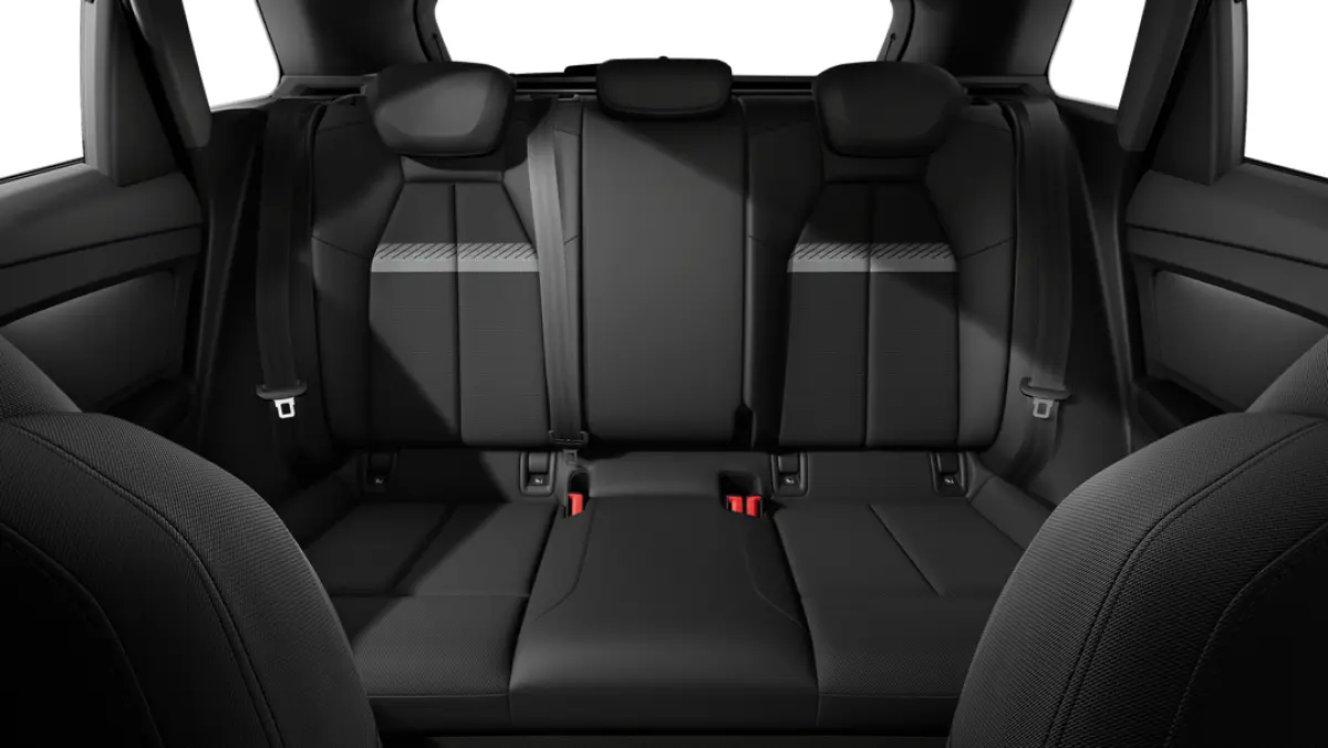 Edition | Achterklep, automatisch bedienbaar | Aluminium optiek in het interieur | Audi sound system