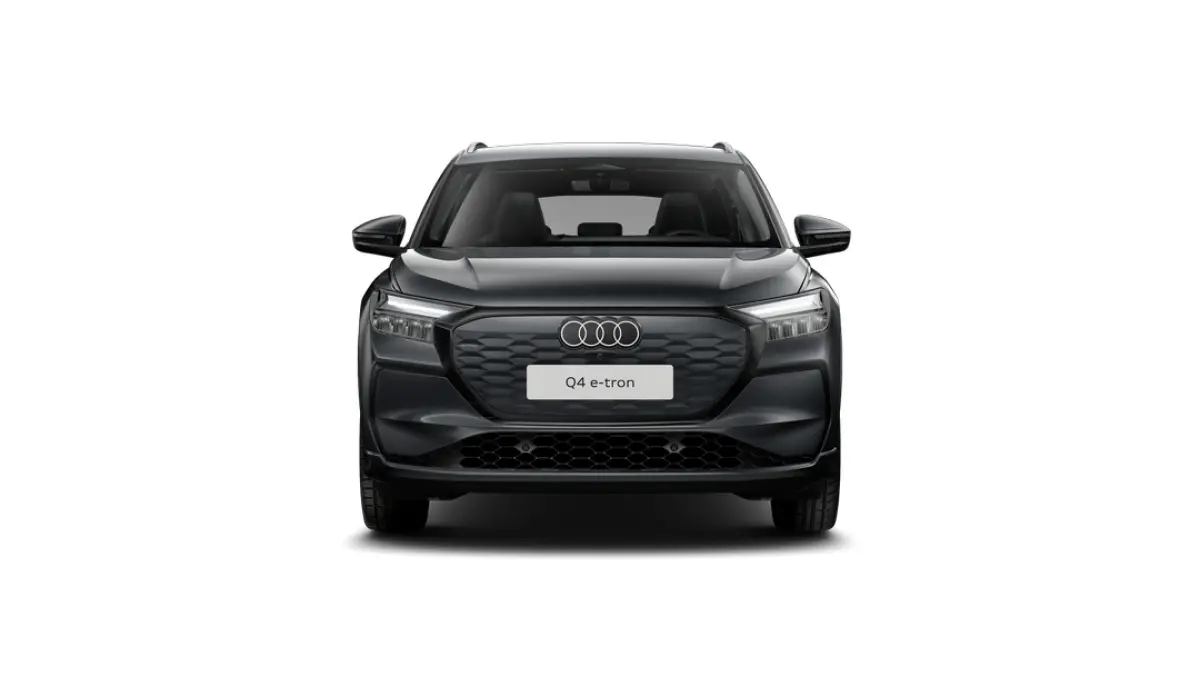 Edition | Achterklep, automatisch bedienbaar | Aluminium optiek in het interieur | Audi sound system