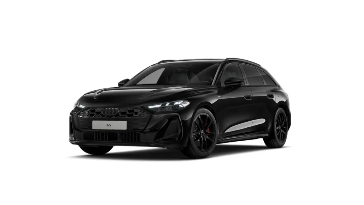 S edition | Adaptive cruise control | Aluminium optiek in het interieur | Audi smartphone interface