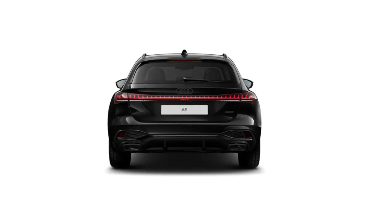 S edition | Adaptive cruise control | Aluminium optiek in het interieur | Audi smartphone interface