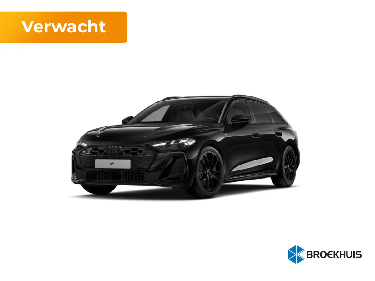 S edition | Adaptive cruise control | Aluminium optiek in het interieur | Audi smartphone interface