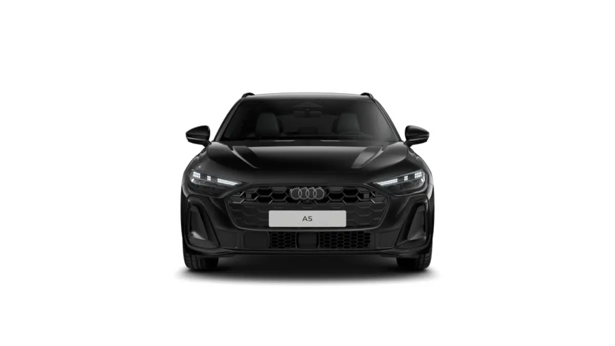 S edition | Adaptive cruise control | Aluminium optiek in het interieur | Audi smartphone interface