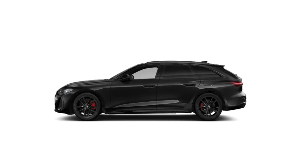 S edition | Adaptive cruise control | Aluminium optiek in het interieur | Audi smartphone interface