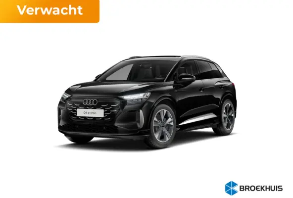 S edition | Achterklep, automatisch bedienbaar | Achteruitrijcamera | Adaptive cruise control