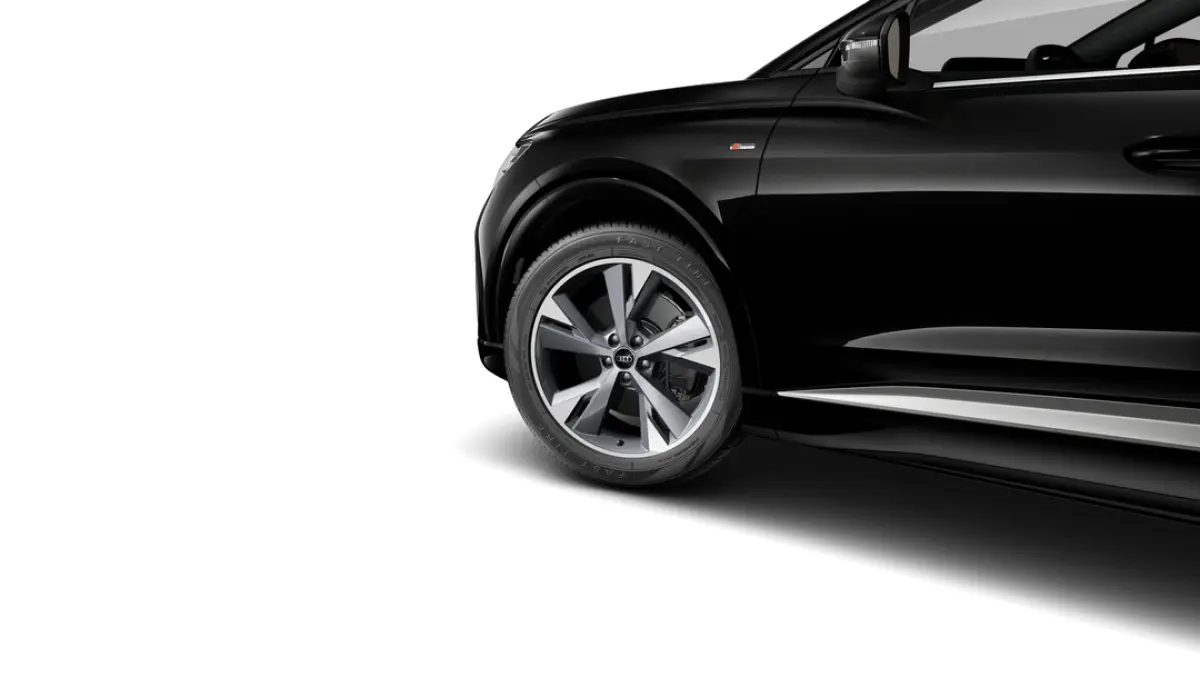 S edition | Achterklep, automatisch bedienbaar | Achteruitrijcamera | Adaptive cruise control