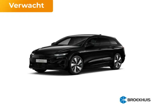 S edition | Audi smartphone interface | Comfortsleutel | Elektrisch instelbare voorstoelen