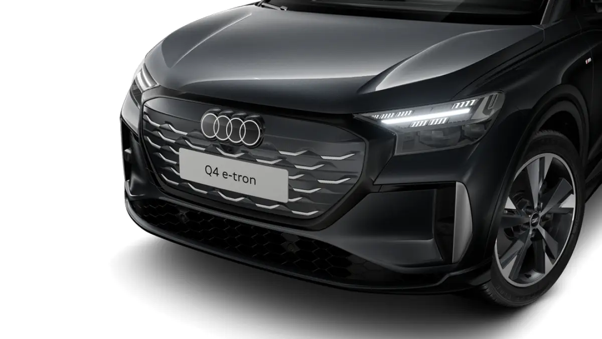 S edition | Achterklep, automatisch bedienbaar | Achteruitrijcamera | Adaptive cruise control