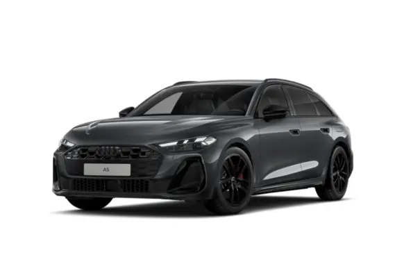 S edition | Adaptive cruise control | Aluminium optiek in het interieur | Audi smartphone interface