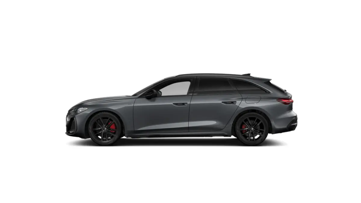 S edition | Adaptive cruise control | Aluminium optiek in het interieur | Audi smartphone interface