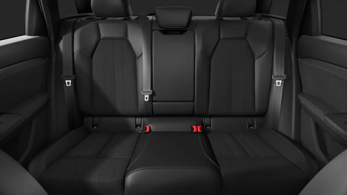 S edition | Adaptive air suspension | Adaptive cruise control | Audi sound system