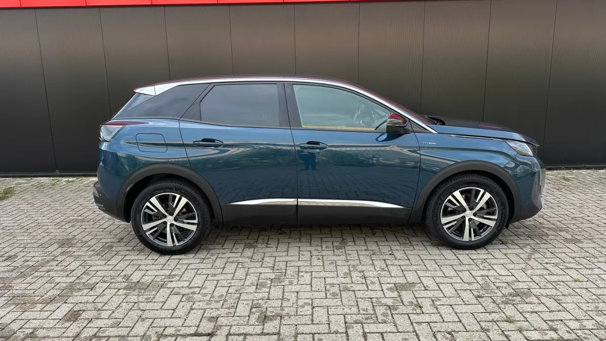 1.6 HYbrid 225 Allure Pack Business | Apple Carplay / Android Auto | Plug-in | Achteruitrij Camera | Climate Control | Navigatie | Stoelverwarming Voor | Cruise Control | | Achteruitrijcamer