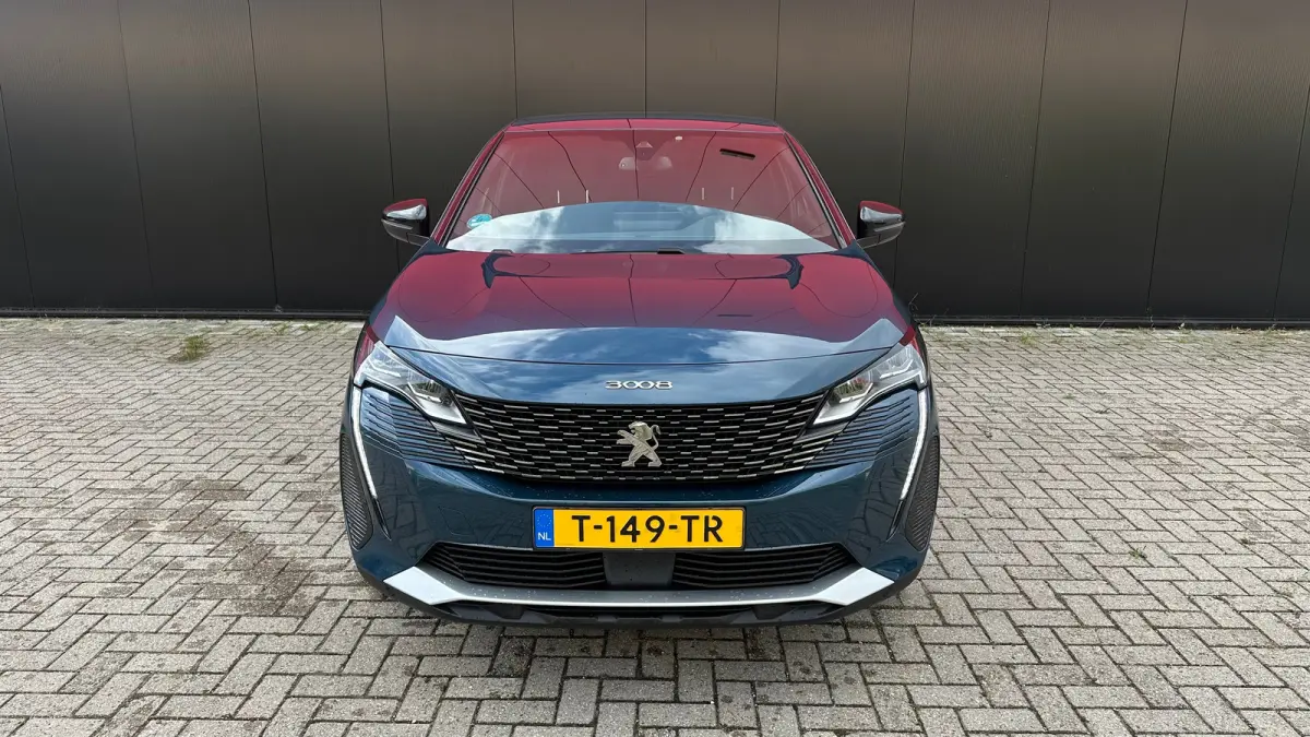 1.6 HYbrid 225 Allure Pack Business | Apple Carplay / Android Auto | Plug-in | Achteruitrij Camera | Climate Control | Navigatie | Stoelverwarming Voor | Cruise Control | | Achteruitrijcamer