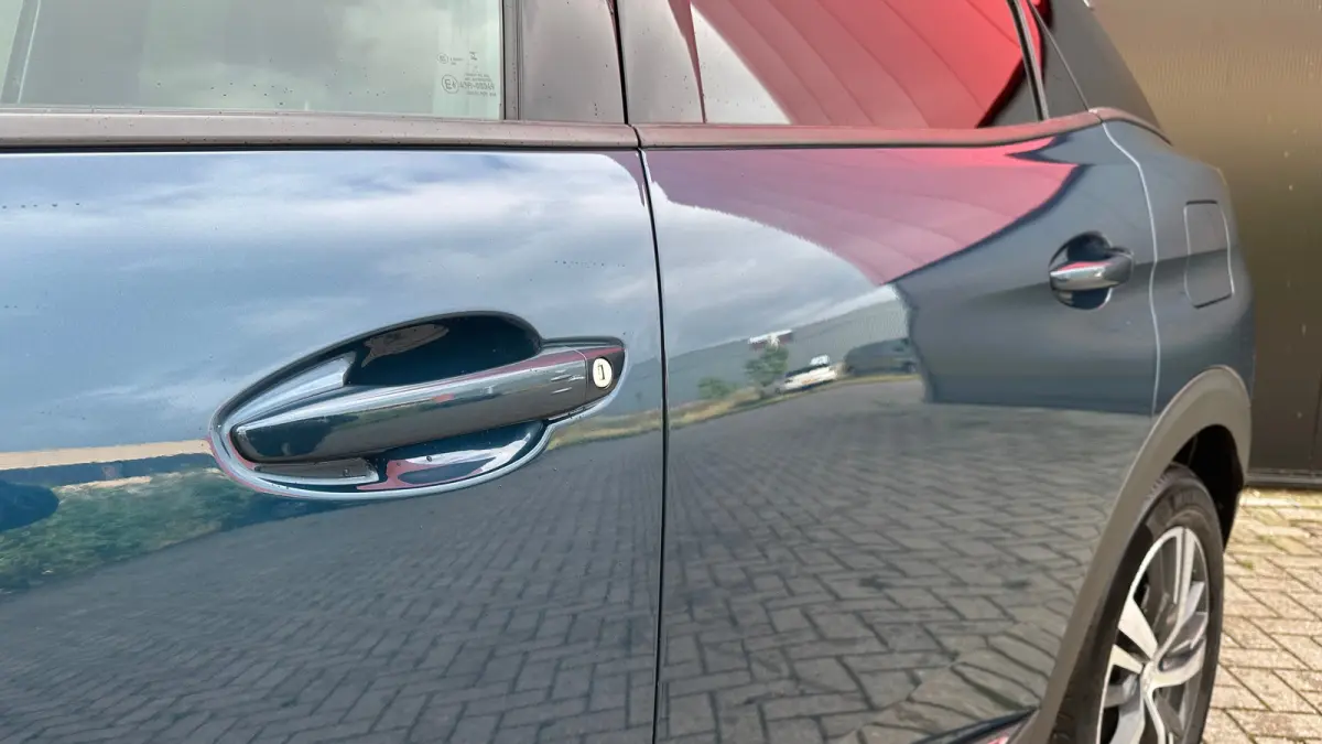 1.6 HYbrid 225 Allure Pack Business | Apple Carplay / Android Auto | Plug-in | Achteruitrij Camera | Climate Control | Navigatie | Stoelverwarming Voor | Cruise Control | | Achteruitrijcamer
