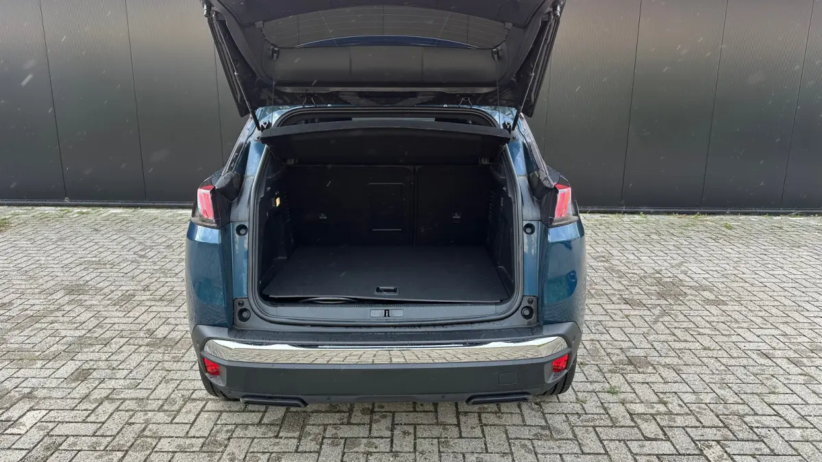 1.6 HYbrid 225 Allure Pack Business | Apple Carplay / Android Auto | Plug-in | Achteruitrij Camera | Climate Control | Navigatie | Stoelverwarming Voor | Cruise Control | | Achteruitrijcamer