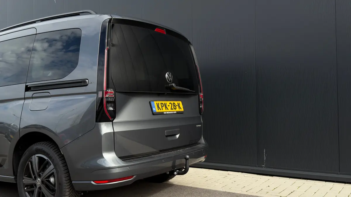 Kombi 150PK 1.5 e-Hybrid Limited Edition | Trekhaak | Led | Seizoenen Banden | Ergo Comfort stoelen | Adaptive Cruise