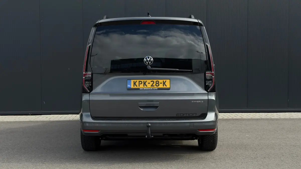 Kombi 150PK 1.5 e-Hybrid Limited Edition | Trekhaak | Led | Seizoenen Banden | Ergo Comfort stoelen | Adaptive Cruise