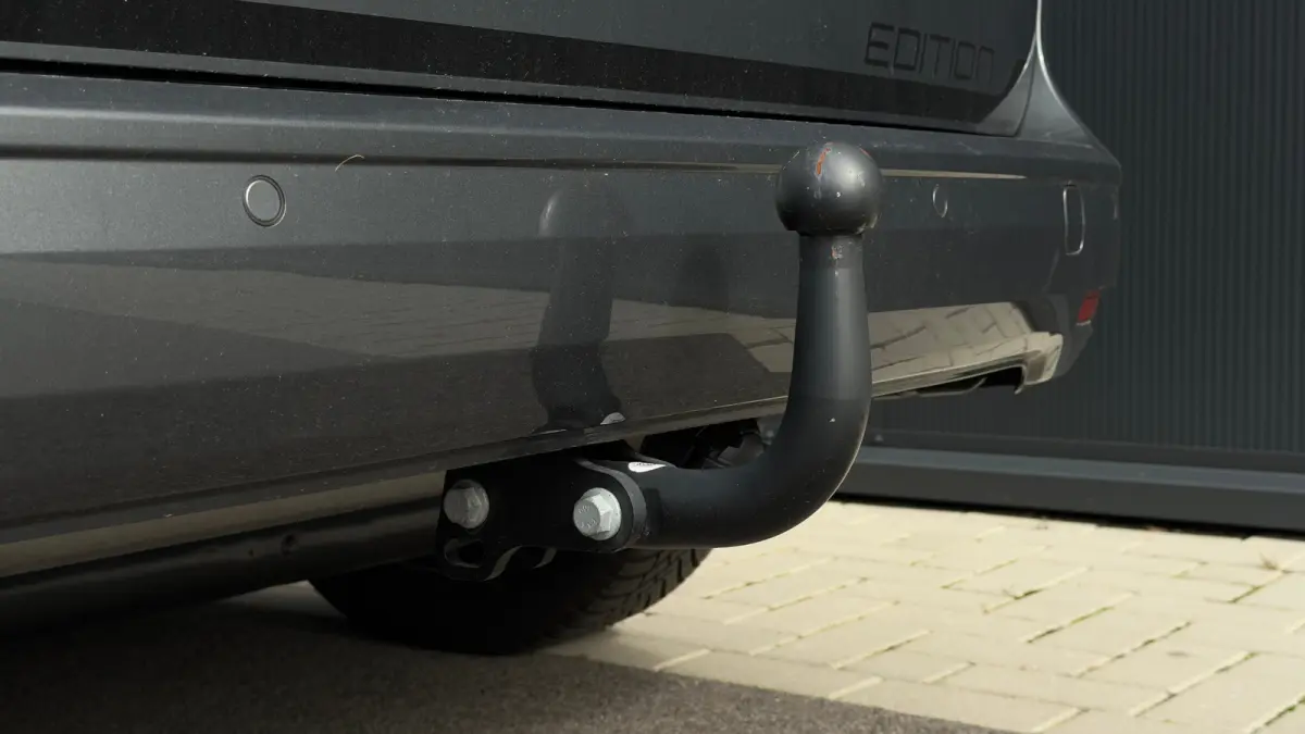 Kombi 150PK 1.5 e-Hybrid Limited Edition | Trekhaak | Led | Seizoenen Banden | Ergo Comfort stoelen | Adaptive Cruise